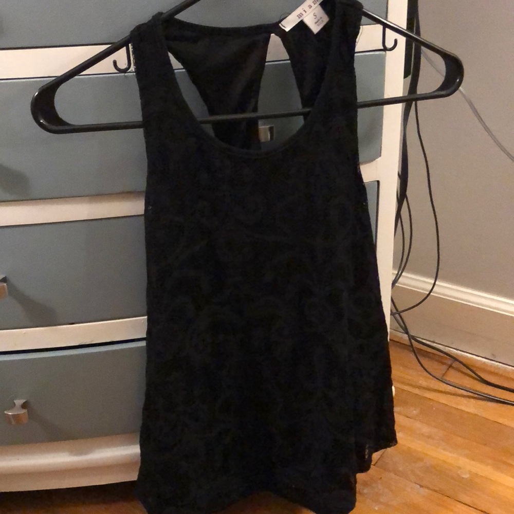 Francesca Tank Top